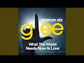 Arthur's Theme (Glee Cast Version)