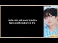 Download Lagu TXT (トゥモローバイトゥギャザー) - CAN'T YOU SEE ME (Japanese Version) Lyrics
