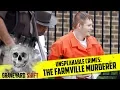 Farmville Murderer Richard Samuel McCroskey Unspeakable Crimes