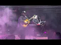 The Elovaters GIMMIE LOVE 5/17/2026 @ Red Rocks