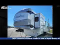 Unbelievable 2023 Palomino Columbus Fifth Wheel RV For Sale in Myrtle Beach SC RVUSA com
