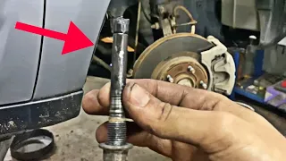 MELHORE MUITO OS FREIOS DO SEU CARRO - DO LIXO AO LUXO -  EP2