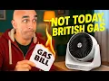 Drink The Tears Of Your Energy Company Dreo Space Heater