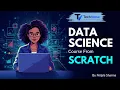 Data Science Series Day 2 Python Variables Data Types