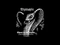 Lagu DYSTOPIC (Chile) Chant of the reptile Demo 2007 (Death metal)