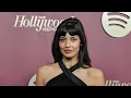 Jameela Jamil s Explosive Texts The Hollywood Fallout