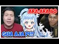 Download Lagu Bang windah yg mau gantiin Kobo ara-ara!!