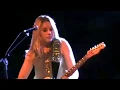 Joanne Shaw Taylor - Blackest Day  (by twingocat)