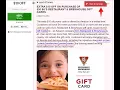 BJ S RESTAURANT BREWHOUSE GIFT CARDS - 10 OFF