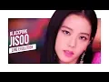 Download Lagu BLACKPINK - Jisoo (All 9 Songs Line Evolution)