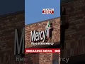 BREAKING 2 people dead following Springfield hospital shooting