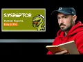 Download Lagu Installing SysReptor for HackTheBox - A Step-by-Step Guide