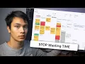 How I Consistently Manage My Study and Chaotic Work Using AI - Reclaim ai