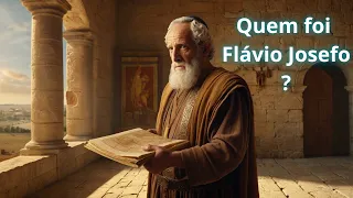 Who was Flavius ​​Josephus? #philosophy #reflection #history #curiosities #knowledge #liberation ...