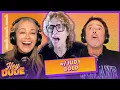 Comedy Gold with Judy Gold