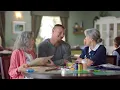 USAA Insurance Military Community Insurance Commercial Ad Creative United States 2023