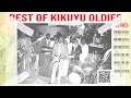 Lagu Kikuyu Oldies Mixtape Volume IV