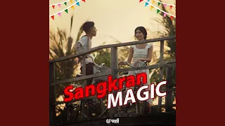 sangkran magic