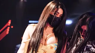 دبكة بنات جوبي ام كمامة هلا بالفور دمي وما ظن يبرد دبكات 2022 