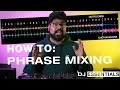 Download Lagu PHRASE MIXING Explained for Beginners | DJ ESSENTIALS