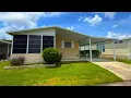 Florida Retirement Dream Home New Port Richey Florida