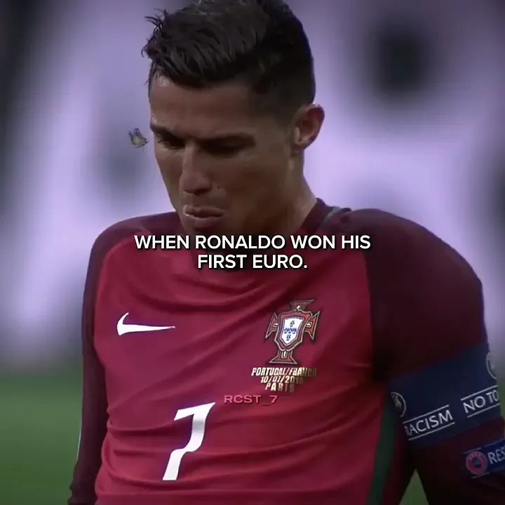 All I Want Is You... 🥺💔 #football #trending #sad #shorts #cr7 #ronaldo #fyp