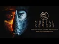 Mortal Kombat Official Soundtrack | Kano v Reptile - Benjamin Wallfisch | WaterTower