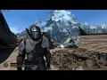 Skyrim - Enchanting with Console Commands