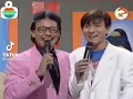 Merry andani - Dinding pemisah Live Indosiar 1995