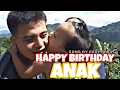 Download Lagu Happy Birthday Anak By Raul Beray || (Official Pan-Abatan Records Tv) || Ibaloi Song