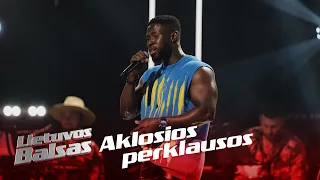 cheedy chike out of love aklosios perklausos lietuvos balsas s10