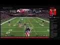 Simulation vs Competitive shutdown