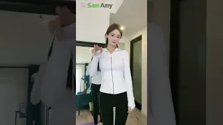 Hot S Douyin TikTok China Beautiful Girl Dance Sexy Ep 137 