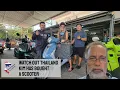 Download Lagu Kim kocht een scooter in Hua Hin | Tuk Motorbike Shop
