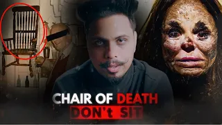  dont sit horrific busby stoop chair 4k 