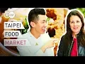 Download Lagu What to do in Taipei? - Visiting Taiwan | Trying Taiwanese Food | Night Market Taipei | Tasty Taipei