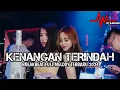 Download Lagu DJ Kenangan Terindah Breakbeat Full Melody Terbaru 2024 ( DJ ASAHAN )