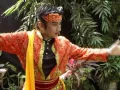 Download Lagu TARI JARAN GOYANG - BANYUWANGI