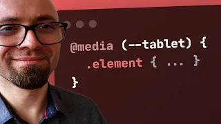 Nesting Media Queries in CSS Sass