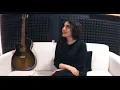Saba Shamaa - Omar Zakarya 3abali (cover)