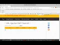 SQL Injection bWAPP