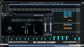 Vocal Mixing Review Choir Ep2 2025 Jinsi Ya Kufanya Mixing Ya Kwaya 