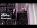 Robotically Assisted Preparation of a Microfluidic Diagnostic Chip