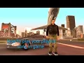 how to play your playlist song in GTA III|add your favorite song in GTA III game
