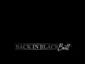 Back in Black butt