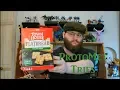 ProtoMet Tries Townhouse Flatbread Crisps Italian Herb