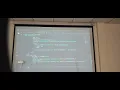 Create Crud Todo list operation by using special hooks in react
