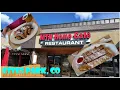Mountain Home Cafe in Estes Park CO