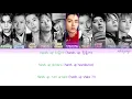 NCT 127 (엔시티 127) – SIMON SAYS (Color Coded Lyrics Eng/Rom/Han/가사)