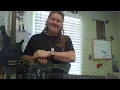 Song overview: Travelin' man by Albert King